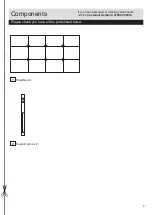 Предварительный просмотр 3 страницы Argos 634/1880 Assembly Instructions