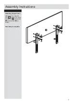 Предварительный просмотр 5 страницы Argos 634/1880 Assembly Instructions