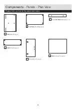 Preview for 4 page of Argos 642/0110 Assembly Instructions Manual