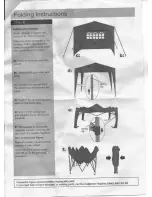 Предварительный просмотр 8 страницы Argos 650/1974 Assembly Instructions Manual