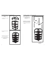 Preview for 2 page of Argos 7201833 Assembly Instructions