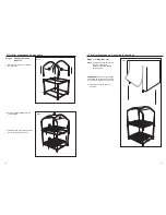 Preview for 2 page of Argos 7202007 Assembly Instructions