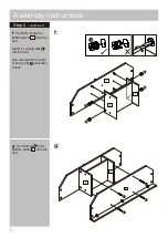 Предварительный просмотр 8 страницы Argos 724/3932 Care & Instruction Manual