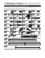 Предварительный просмотр 4 страницы Argos 724/5882 Assembly Instructions Manual