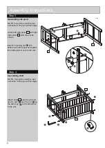 Preview for 7 page of Argos 727/3593 Assembly Instructions Manual