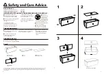 Preview for 2 page of Argos 741/0916 Quick Start Manual