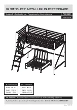 Argos 758/5401 Assembly Instructions Manual preview