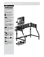 Preview for 6 page of Argos 758/5425 Assembly Instructions Manual