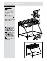 Preview for 7 page of Argos 758/5425 Assembly Instructions Manual