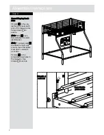 Preview for 8 page of Argos 758/5425 Assembly Instructions Manual