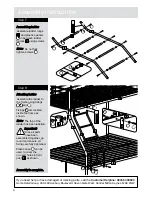 Preview for 10 page of Argos 758/5425 Assembly Instructions Manual