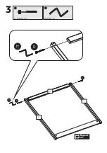 Preview for 6 page of Argos 789/1195 Assembly Instructions Manual