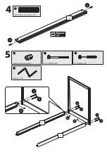 Preview for 7 page of Argos 789/1195 Assembly Instructions Manual