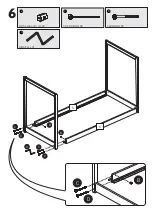 Preview for 8 page of Argos 789/1195 Assembly Instructions Manual