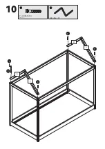 Preview for 11 page of Argos 789/1195 Assembly Instructions Manual