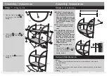 Предварительный просмотр 2 страницы Argos 831/8701 Simple Assembly Instructions