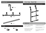 Argos 831/9188 Assembly Instructions preview