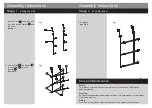 Preview for 2 page of Argos 831/9188 Assembly Instructions