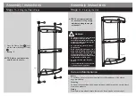 Предварительный просмотр 3 страницы Argos 832/2292 Simple Assembly Instructions