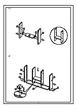 Предварительный просмотр 3 страницы Argos 832/7149 D Manual