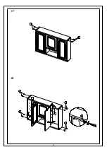 Предварительный просмотр 6 страницы Argos 832/7149 D Manual