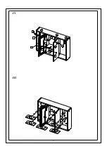 Предварительный просмотр 7 страницы Argos 832/7149 D Manual