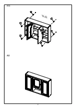 Предварительный просмотр 8 страницы Argos 832/7149 D Manual