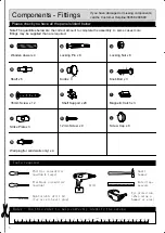 Предварительный просмотр 14 страницы Argos 832/7149 D Manual