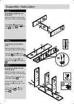 Предварительный просмотр 15 страницы Argos 832/7149 D Manual