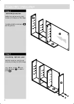 Предварительный просмотр 16 страницы Argos 832/7149 D Manual