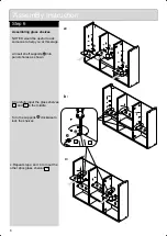 Предварительный просмотр 17 страницы Argos 832/7149 D Manual