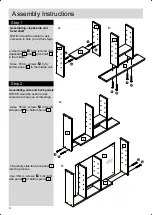 Предварительный просмотр 26 страницы Argos 832/7149 D Manual