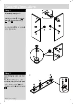 Предварительный просмотр 28 страницы Argos 832/7149 D Manual