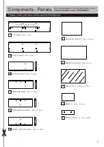 Предварительный просмотр 4 страницы Argos 832/8076 Assembly Instructions Manual