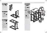 Предварительный просмотр 4 страницы Argos 833/2811 Assembly Instructions