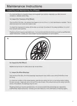 Preview for 7 page of Argos 836/5967 Maintenance Manual