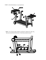 Preview for 5 page of Argos 84840 Assembly And Operating Instructions Manual