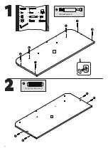 Предварительный просмотр 8 страницы Argos 869/6571 Manual