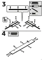 Предварительный просмотр 9 страницы Argos 869/6571 Manual