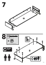 Предварительный просмотр 11 страницы Argos 869/6571 Manual