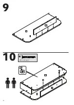 Предварительный просмотр 12 страницы Argos 869/6571 Manual