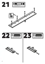 Предварительный просмотр 18 страницы Argos 869/6571 Manual