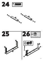 Предварительный просмотр 19 страницы Argos 869/6571 Manual