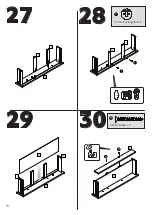 Предварительный просмотр 20 страницы Argos 869/6571 Manual