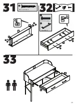 Предварительный просмотр 21 страницы Argos 869/6571 Manual