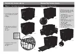 Preview for 2 page of Argos 8705455 Assembly Instructions