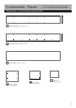 Предварительный просмотр 3 страницы Argos 875/0383 Assembly Instructions Manual