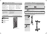 Preview for 2 page of Argos 875/3751 Assembly Instructions