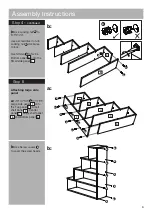 Предварительный просмотр 7 страницы Argos 875/3775 Assembly Instructions Manual