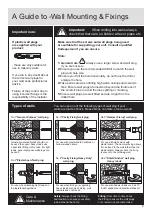 Preview for 7 page of Argos 875/4059 Assembly Instructions Manual